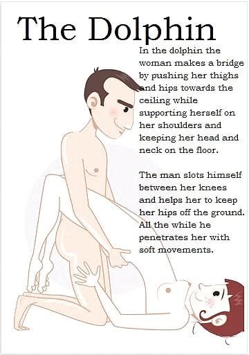 sex positions illustrated guide 30 pics