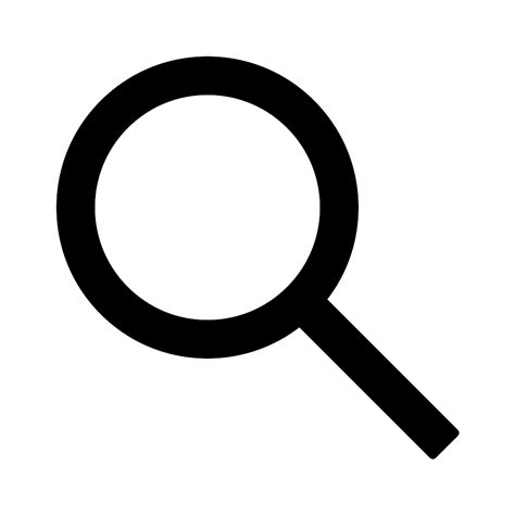 search  vector icon iconbolt