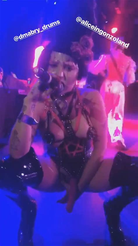 brooke candy sexy 26 pics video thefappening
