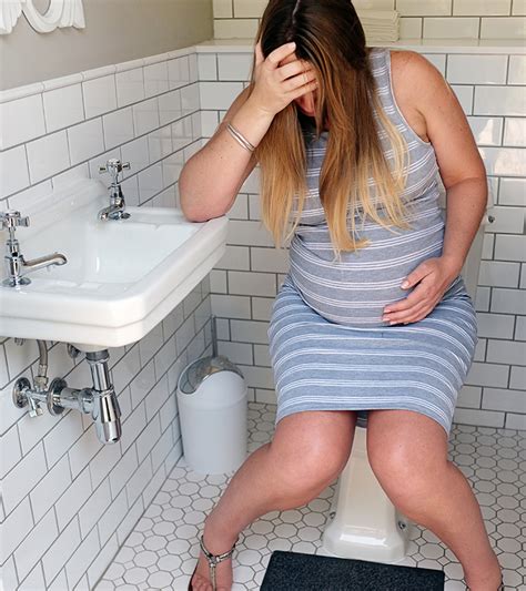 mucus  stool  pregnancy   treatment