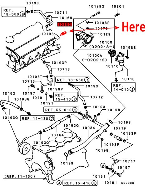 mitsubishi lancer engine diagram diagram wiring diagram  mitsubishi lancer full version hd