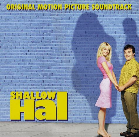 Shallow Hal Original Motion Picture Soundtrack Uk Music
