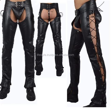 gay leather pants sexy tight pu leather pants sexy women leather pants