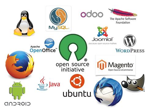 open source software advantages  disadvantages  jay patel medium