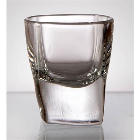 Buy Plaza Shot Glass 55ml Online India Shot Glass By