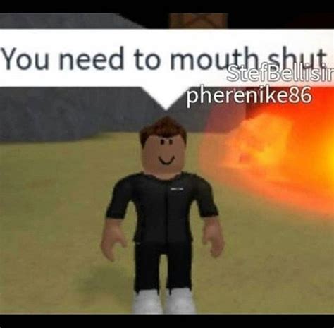 Roblox Quotes Meme How To Get Robux On Roblox Fast