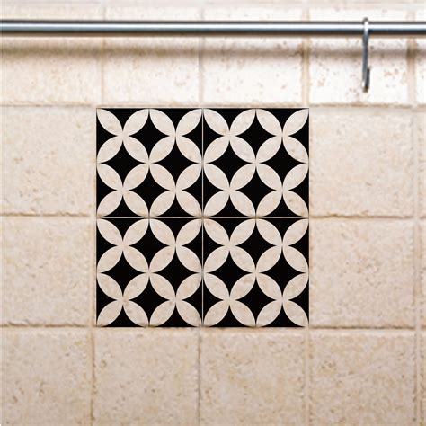 wall tile stickers vanillco