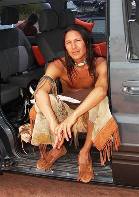 Rick Mora Nativos Americanos Nativos Guerreros
