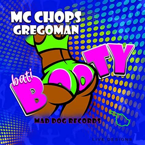 Amazon Music Antilliaanse M Pireのbati Booty Raw Feat Mc Chops