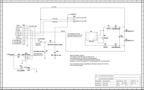 read plc wiring diagram   gambrco