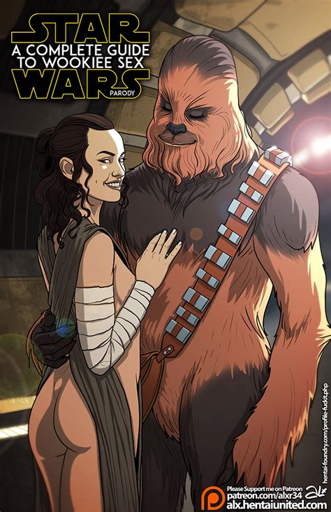 starwars comic001 000 by fuckit hentai foundry