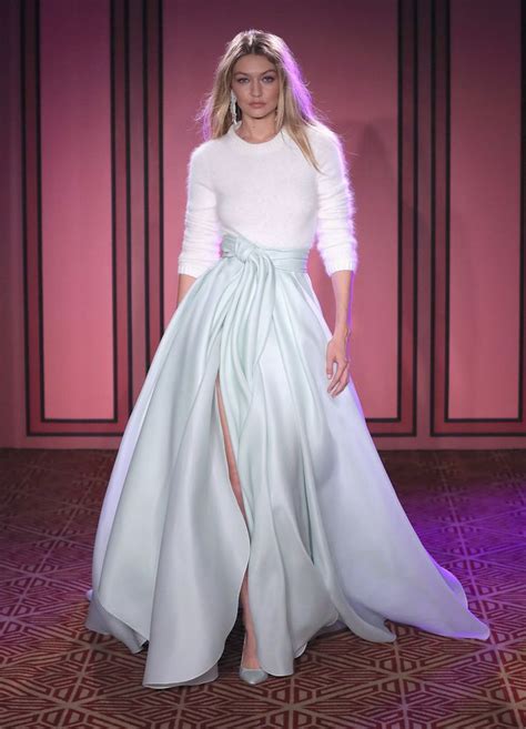 Gigi Hadid Fashion Dresses Beautiful Dresses