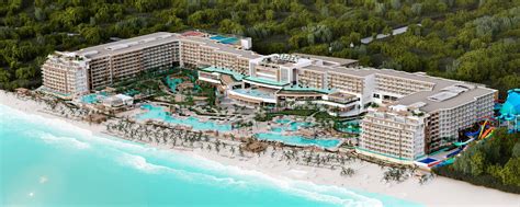 royalton splash riviera cancun cancun einzigartige hotels