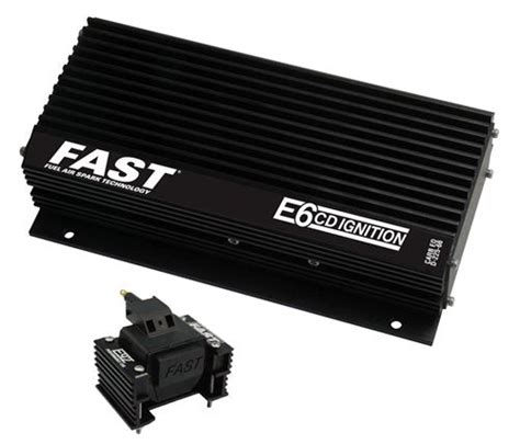 fast  digital cd ignition kit   racing