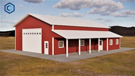 affordable  metal buildings  commercial  residential