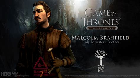 Exclusive Telltale’s Game Of Thrones Trailer And