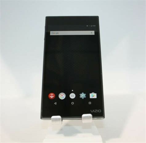 vizio xrm smartcast android tablet remote    vizio  series tvs gb  sale