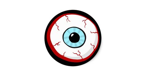 Halloween Eyeball Free Download On Clipartmag