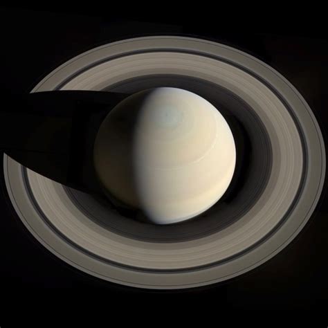 planet   affecting cassini  saturn science wire earthsky