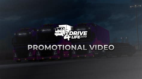 drive  life  official promotional video youtube
