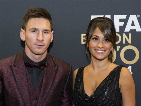 lionel messi s purple patch of confusion ndtv sports