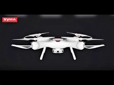 syma  pro  highly capable video drone youtube