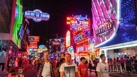pattaya naughty nightlife guide what to expect on your first night in pattaya