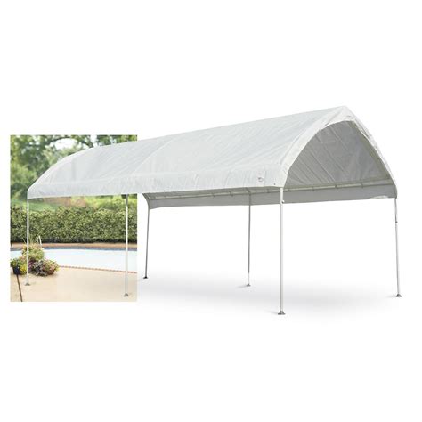 arch roof canopy white  canopy screen pop  tents  sportsmans guide