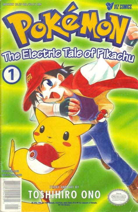 The Electric Tale Of Pikachu Tumblr