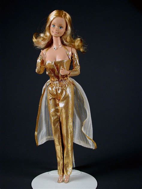 17 Best Images About Barbie Golden Dreams On Pinterest