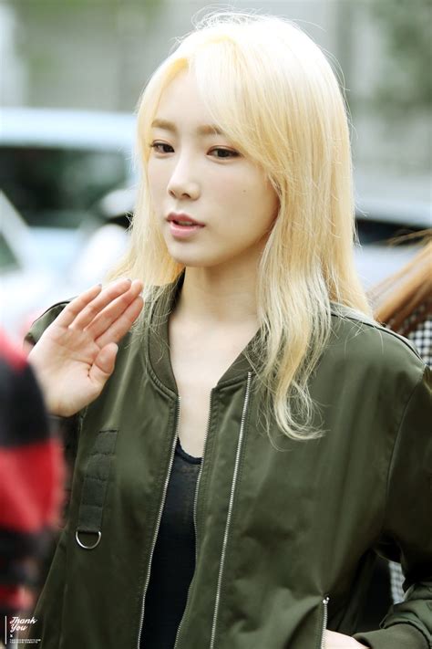 Fy Girls Generation Taeyeon Girls Generation Snsd Taeyeon