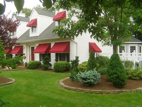 window awnings  homes news chicago