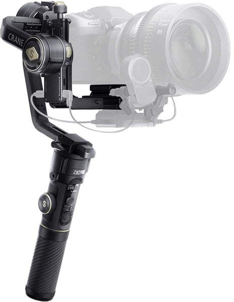 gimbal  sony  series cameras reviews comparison gimbalinsidercom