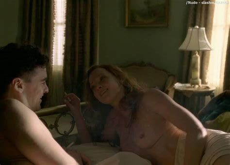 Gretchen Mol Nude Videos And Photos Celeb Masta