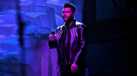 the weeknd says his 3 grammy wins mean nothing to him now after snub