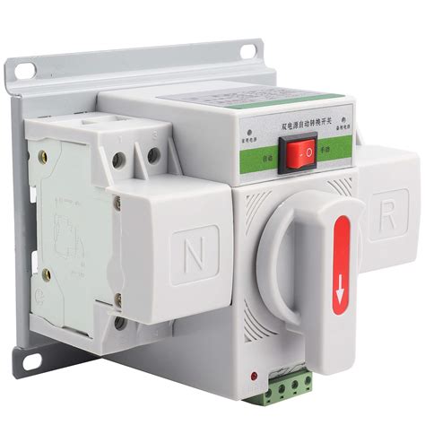 buy automatic transfer switchpc   p mini dual power automatic transfer switch circuit