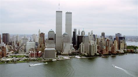 world trade center   numbers history