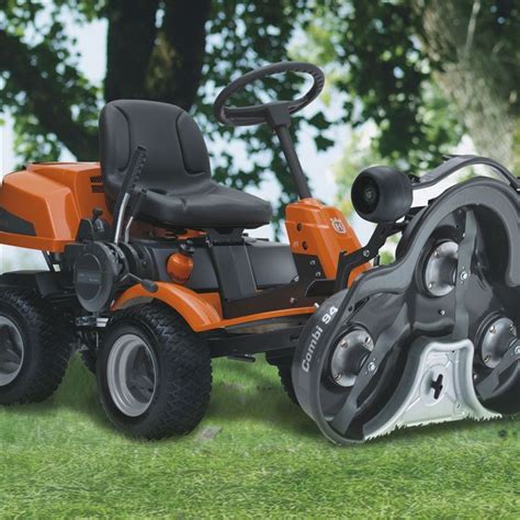 Husqvarna Articulating Riders Riding Lawn Mowers In 2020 Best Riding