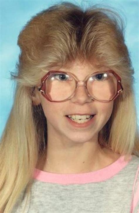 Most Awesome 80s Hairstyles Revisited The Courier Mail