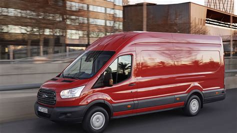 ford transit  review pictures auto express