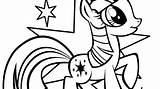 Pages Coloring Pony Little Derpy Hooves Printable Dash Pinkie Pie Rainbow Getcolorings Color Getdrawings sketch template