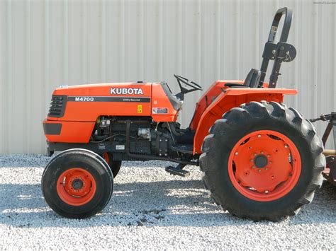 kubota  tractors utility  hp john deere machinefinder
