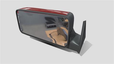 car mirror modular download free 3d model by unrealengine432