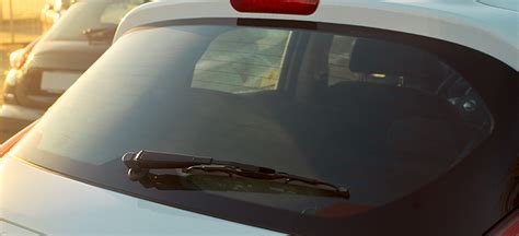 rear windshield replacement  phoenix arizona rockin auto glass
