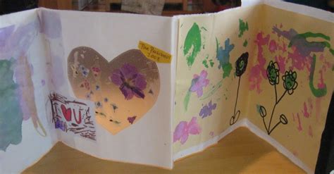 imaginary blog making books  young children     hands  workshop  adults