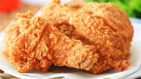 top  crispy fried chicken easy recipes    home