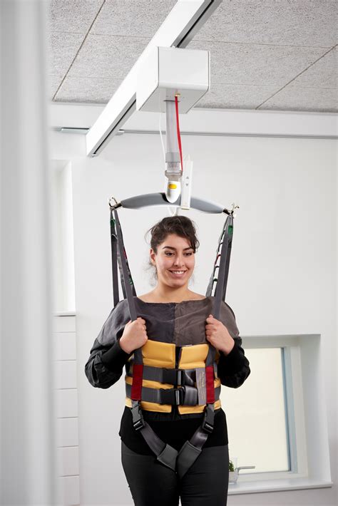 walking sling for gait training activation and early mobilization
