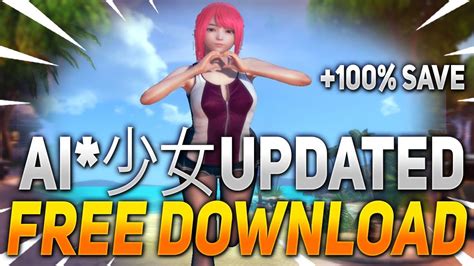 how to download and install ai shoujo r1 3 100 save illusion games