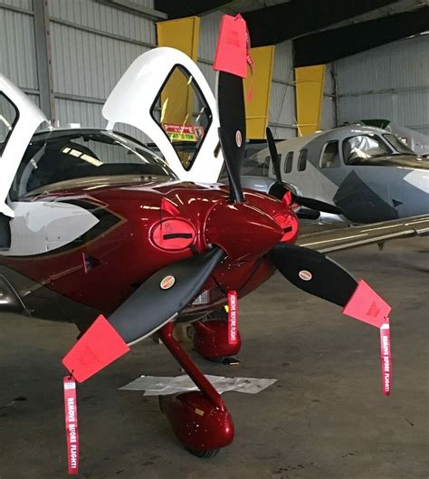 trisoft aircraft covers prop tip protection products