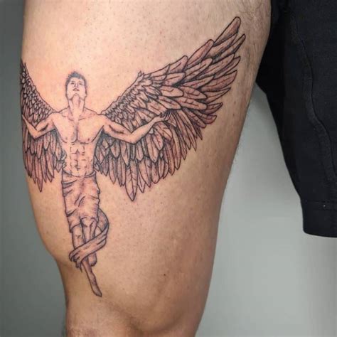 40 Wonderful Wings Tattoo Design Ideas 2022 Meaning And Symbolize